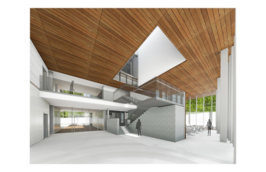 1 Smart Way, Baton Rouge, LA à louer - Hall d’entrée – Image 2 sur 12