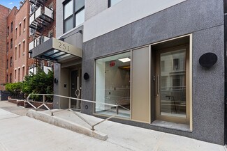 Plus de détails pour 251 E 33rd St, New York, NY - Bureau/Médical, Local commercial à louer