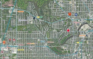 Plus de détails pour 1722 W 6th St, Racine, WI - Spécialisé à vendre