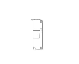7324 Southwest Fwy, Houston, TX à louer Plan d’étage– Image 1 sur 1
