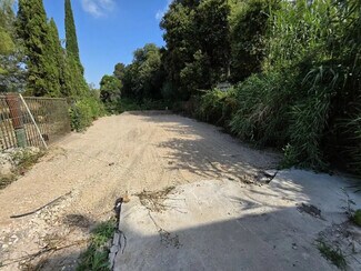 Plus de détails pour Terrain à louer
