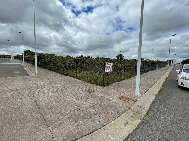 Terrain dans Buenavista, Salamanca à vendre - Photo principale – Image 1 sur 7