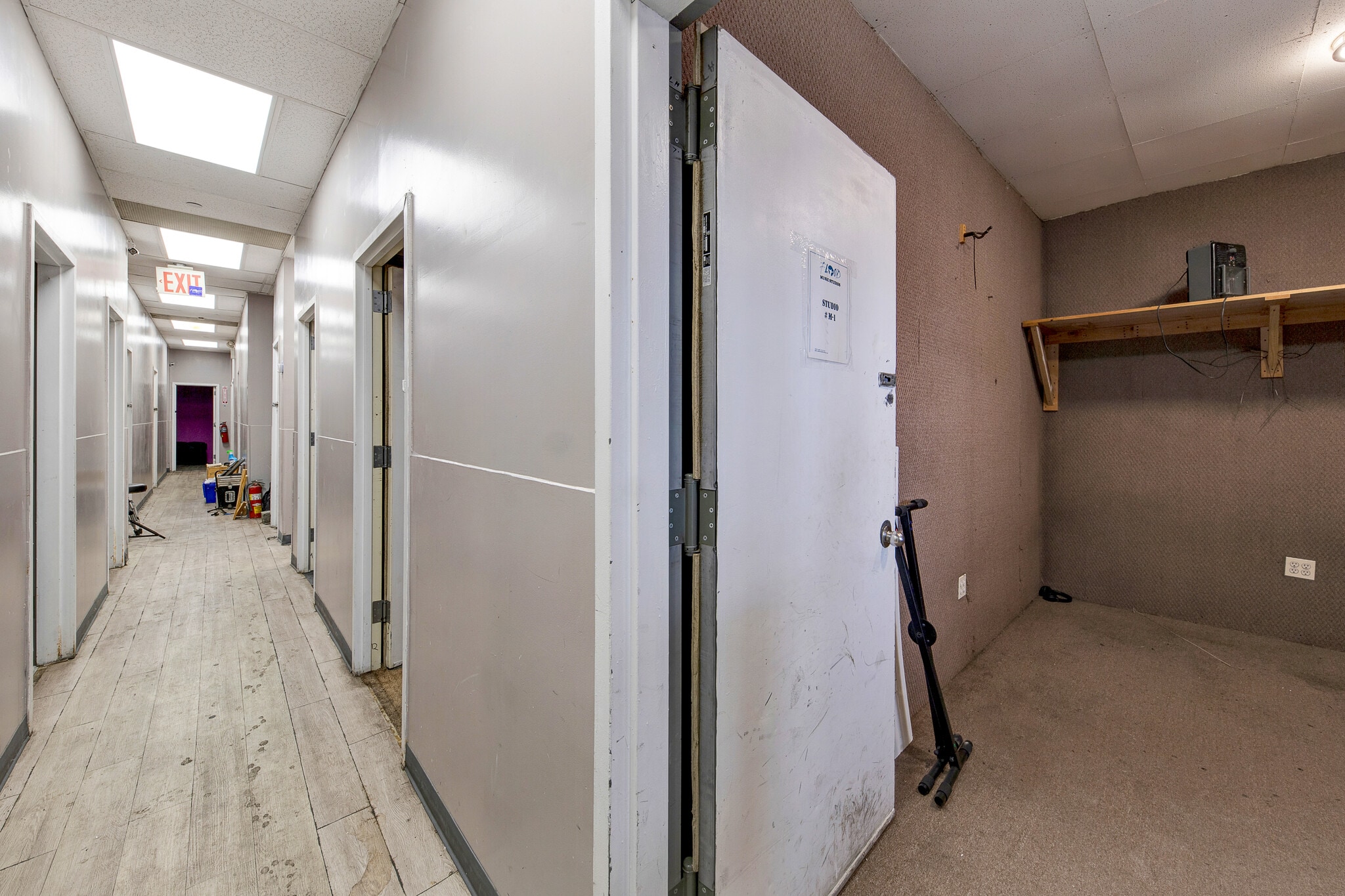 344 Maujer St, Brooklyn, NY à louer Photo intérieure– Image 1 sur 7