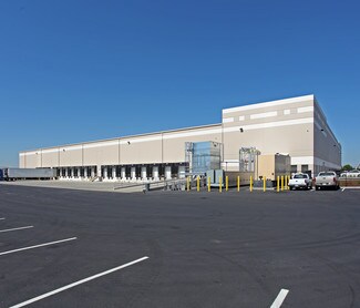 Plus de détails pour 3045 Mulvany Pl, West Sacramento, CA - Industriel/Logistique à louer