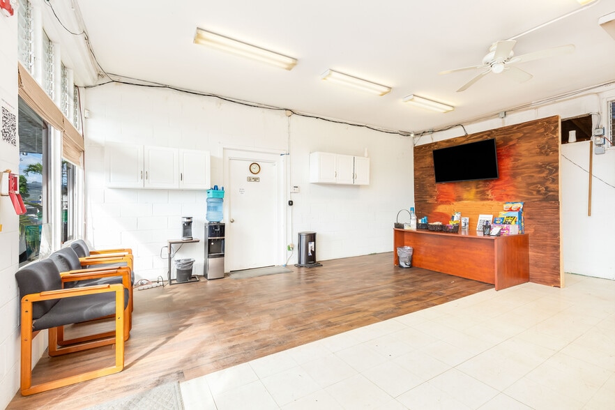 650 Kilani Ave, Wahiawa, HI à vendre - Photo de l’immeuble – Image 3 sur 26
