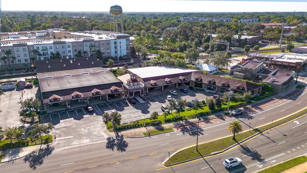 351-355 N Ronald Reagan Blvd, Longwood, FL à louer - Photo de l’immeuble – Image 3 sur 12