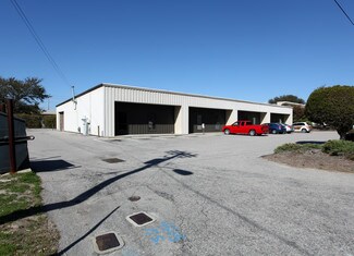 Plus de détails pour 4512 Poinsett St, North Myrtle Beach, SC - Local d’activités à vendre