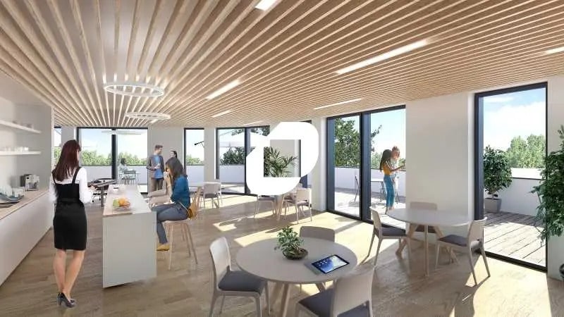 29 Chemin Du Tronchon, Champagne-au-Mont-d'Or à vendre - Photo de l’immeuble – Image 3 sur 3