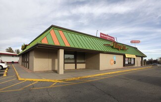 Plus de détails pour 4850 Federal Blvd, Denver, CO - Local commercial à vendre