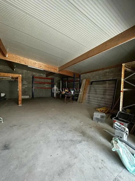 Local d’activités dans Montredon-des-Corbières à louer - Photo intérieure – Image 3 sur 3