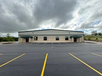 Plus de détails pour 310-312 Locust Dr, Verona, WI - Local d'activités, Industriel/Logistique à louer
