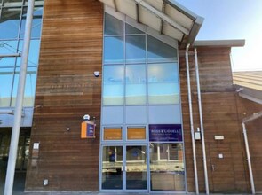 Camperdown St, Dundee à louer Photo de l’immeuble– Image 1 sur 4