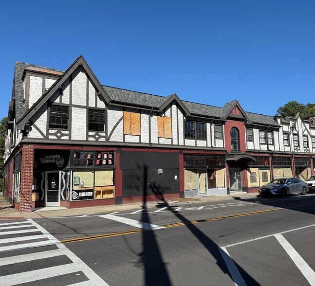 125 W Oak St, Louisville, KY à louer - Photo principale – Image 1 sur 1