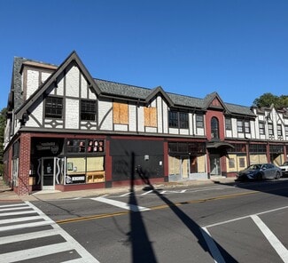 Plus de détails pour 125 W Oak St, Louisville, KY - Local commercial à louer