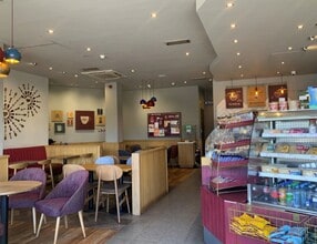 297-301 Rayners Ln, Pinner à louer Photo intérieure– Image 2 sur 3