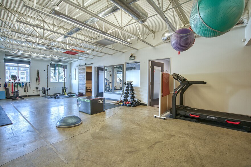 3020 Carbon Pl, Boulder, CO à vendre - Photo de l’immeuble – Image 3 sur 9