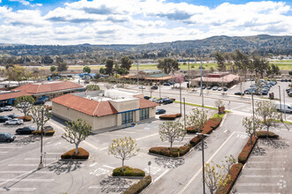 5729-5789 E La Palma Ave, Anaheim, CA - VUE AÉRIENNE  vue de carte - Image1
