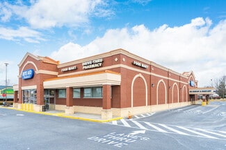 Plus de détails pour 1015 Club Ave, Bethlehem, PA - Local commercial à louer