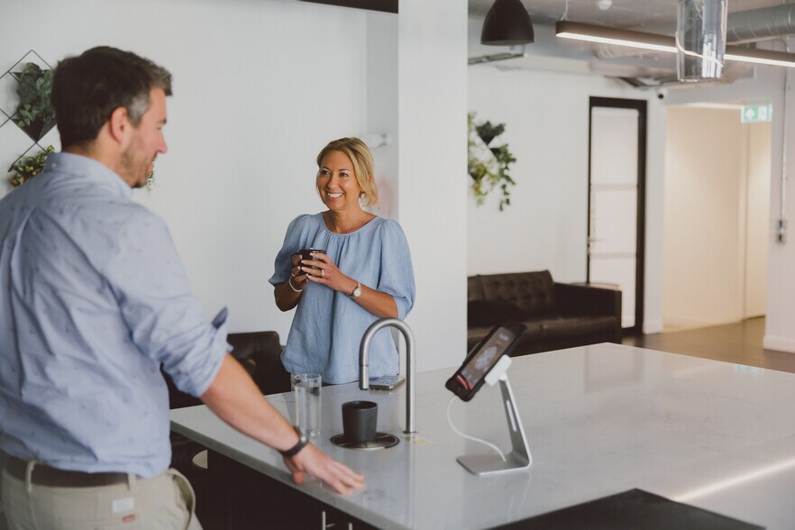 95 Regent St, Cambridge à louer - Photo de l’immeuble – Image 3 sur 11