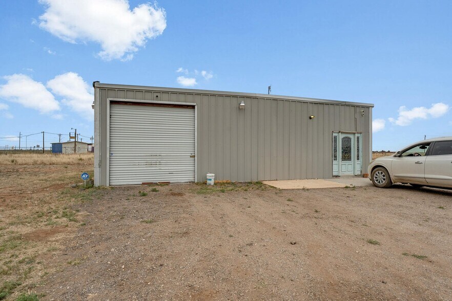 6330 E Hwy 84 E, Slaton, TX à vendre - Photo de l’immeuble – Image 3 sur 10