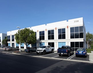 Plus de détails pour 21068 Bake Pky, Lake Forest, CA - Bureau à vendre