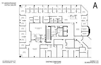 101 Lakeforest Blvd, Gaithersburg, MD à louer Photo de l’immeuble– Image 1 sur 2
