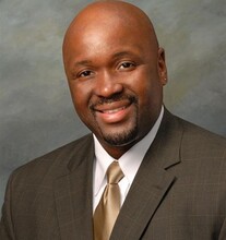 Clarence Alford