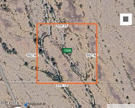 423rd N of Glendale -- -, Tonopah, AZ à vendre - Photo de l’immeuble – Image 2 sur 8