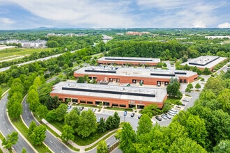 20401-20413 Seneca Meadows Pky, Germantown, MD - VUE AÉRIENNE  vue de carte