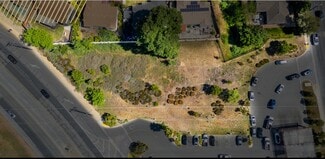 Plus de détails pour 1024 _Alberta Way, Concord, CA - Terrain à louer
