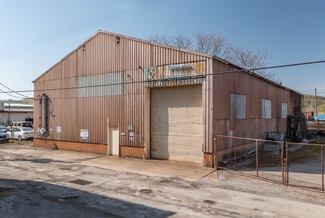 Plus de détails pour 814 Railroad Ave, Midland, PA - Industriel/Logistique à vendre