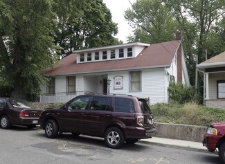 Plus de détails pour 102 Prospect St, Port Jefferson, NY - Bureau à louer