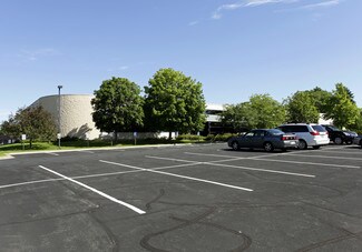 Plus de détails pour 1395 Commerce Dr, Eagan, MN - Bureau à vendre
