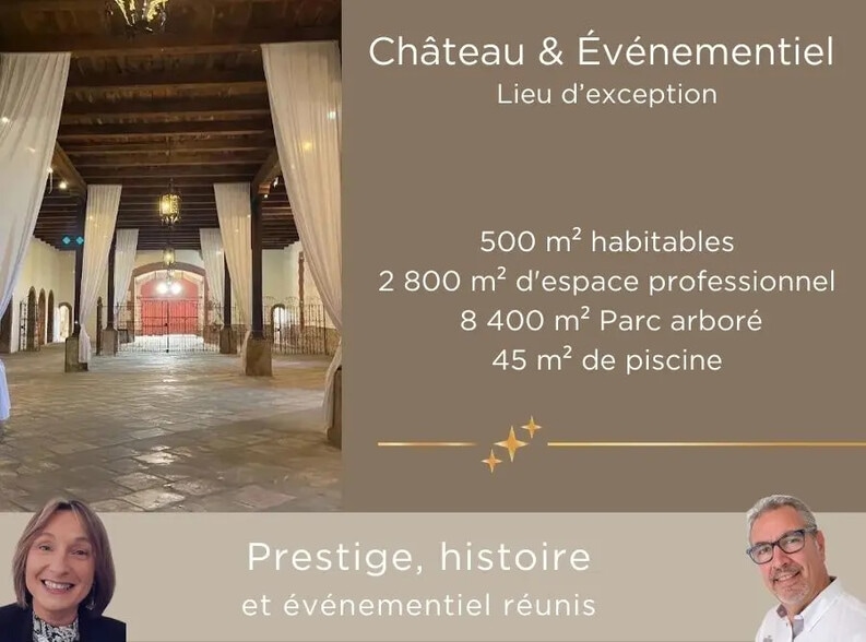 Local d'activités dans Villeneuve-de-la-Raho à vendre - Photo de l’immeuble – Image 1 sur 1