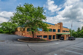 Plus de détails pour 133 Church Hill Rd, McKees Rocks, PA - Bureau à vendre