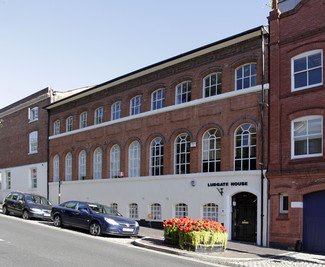Plus de détails pour 28D Ludgate Hl, Birmingham - Bureau à louer
