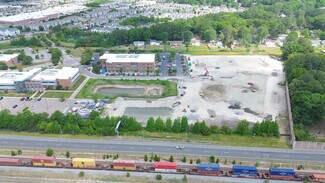 Plus de détails pour 1050 University Blvd, Portsmouth, VA - Local d'activités à louer