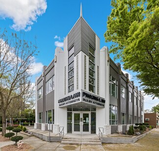 Plus de détails pour 2725 Riverside Blvd, Sacramento, CA - Bureau à vendre