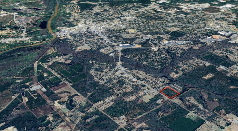 N Hwy 441, Dublin, GA à vendre - Photo de l’immeuble – Image 2 sur 4