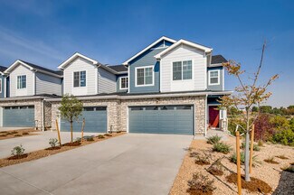 Plus de détails pour 5315-5329 Canyon View Dr, Castle Rock, CO - Logement à vendre