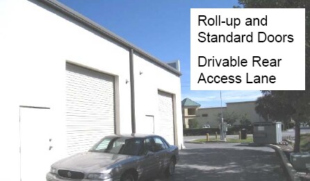 1810 J And C Blvd, Naples, FL à vendre - Photo de l’immeuble – Image 2 sur 7