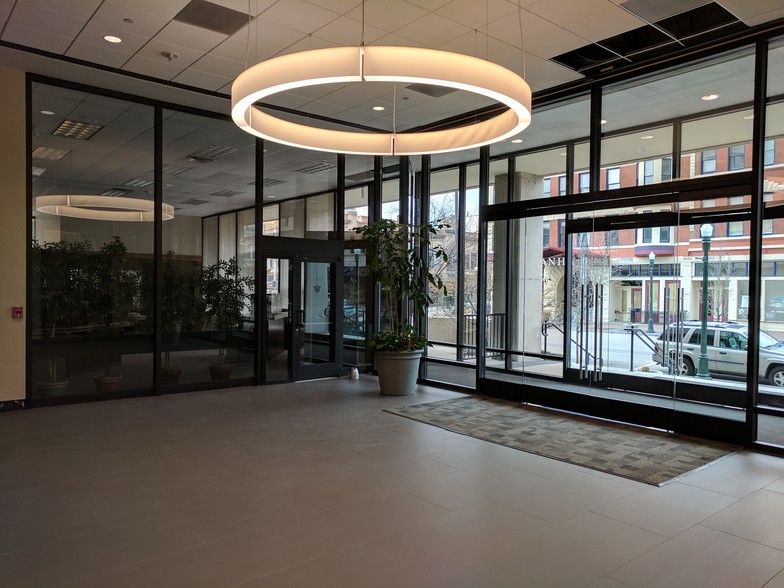 999 W Main St, Boise, ID à louer - Photo de l’immeuble – Image 3 sur 57