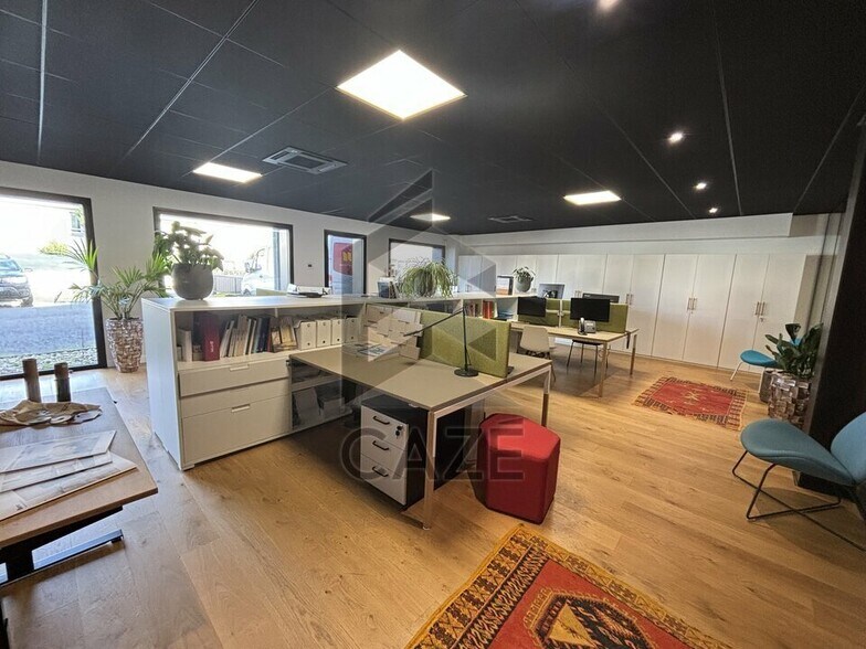 Bureau dans Bègles à vendre - Photo intérieure – Image 1 sur 10