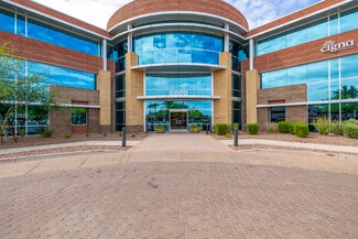 Plus de détails pour 8888 E Raintree Dr, Scottsdale, AZ - Bureau à louer
