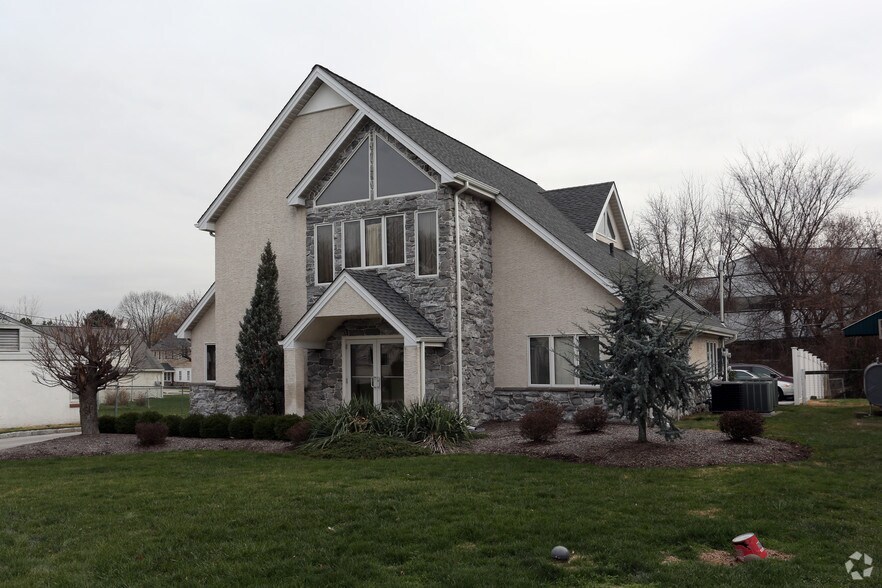 133 Ivy Ln, King Of Prussia, PA à louer - Photo de l’immeuble – Image 3 sur 11