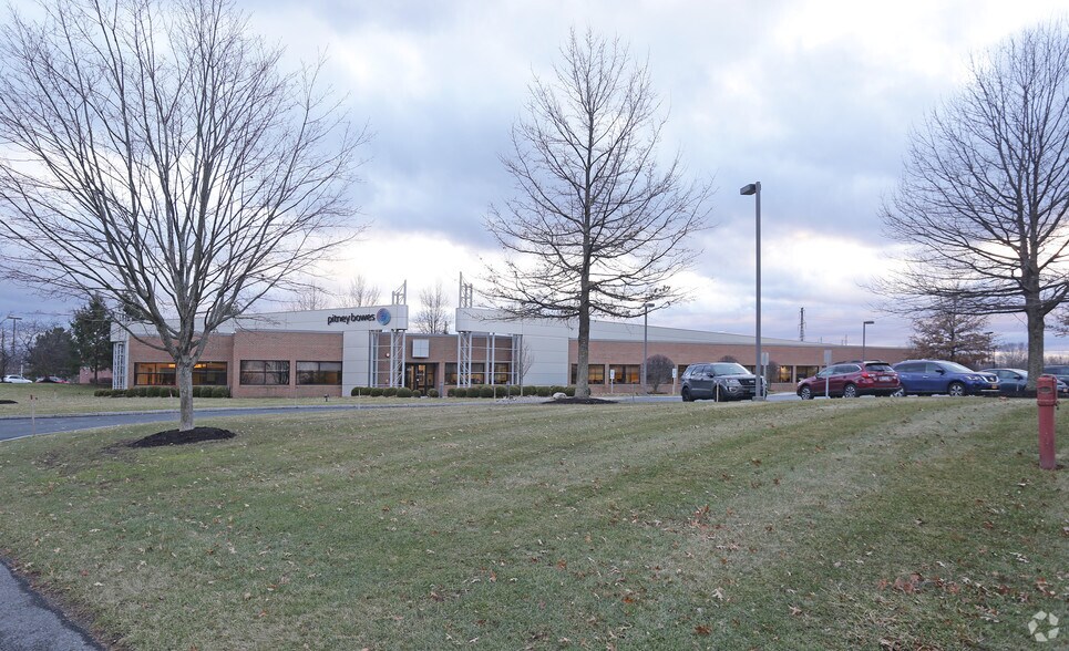 350 Jordan Rd, Troy, NY à louer - Photo de l’immeuble – Image 1 sur 8