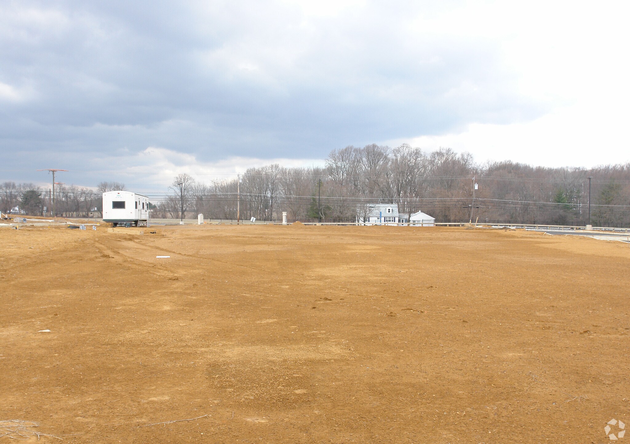 3230 Route 206, Mansfield, NJ à vendre Photo principale– Image 1 sur 3