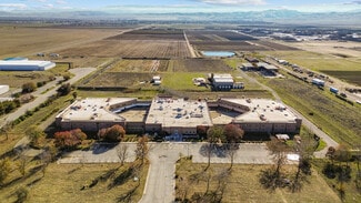 Plus de détails pour 185 W Gale Ave, Coalinga, CA - Spécialisé à vendre