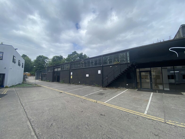 861 Ecclesall Rd, Sheffield à louer - Photo de l’immeuble – Image 3 sur 3