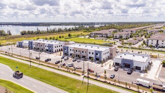 Plus de détails pour 11850-11880 Cheeca Ct, Fort Myers, FL - Différents types d’espaces à louer